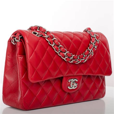 chanel red handbag 2015|red Chanel handbag for sale.